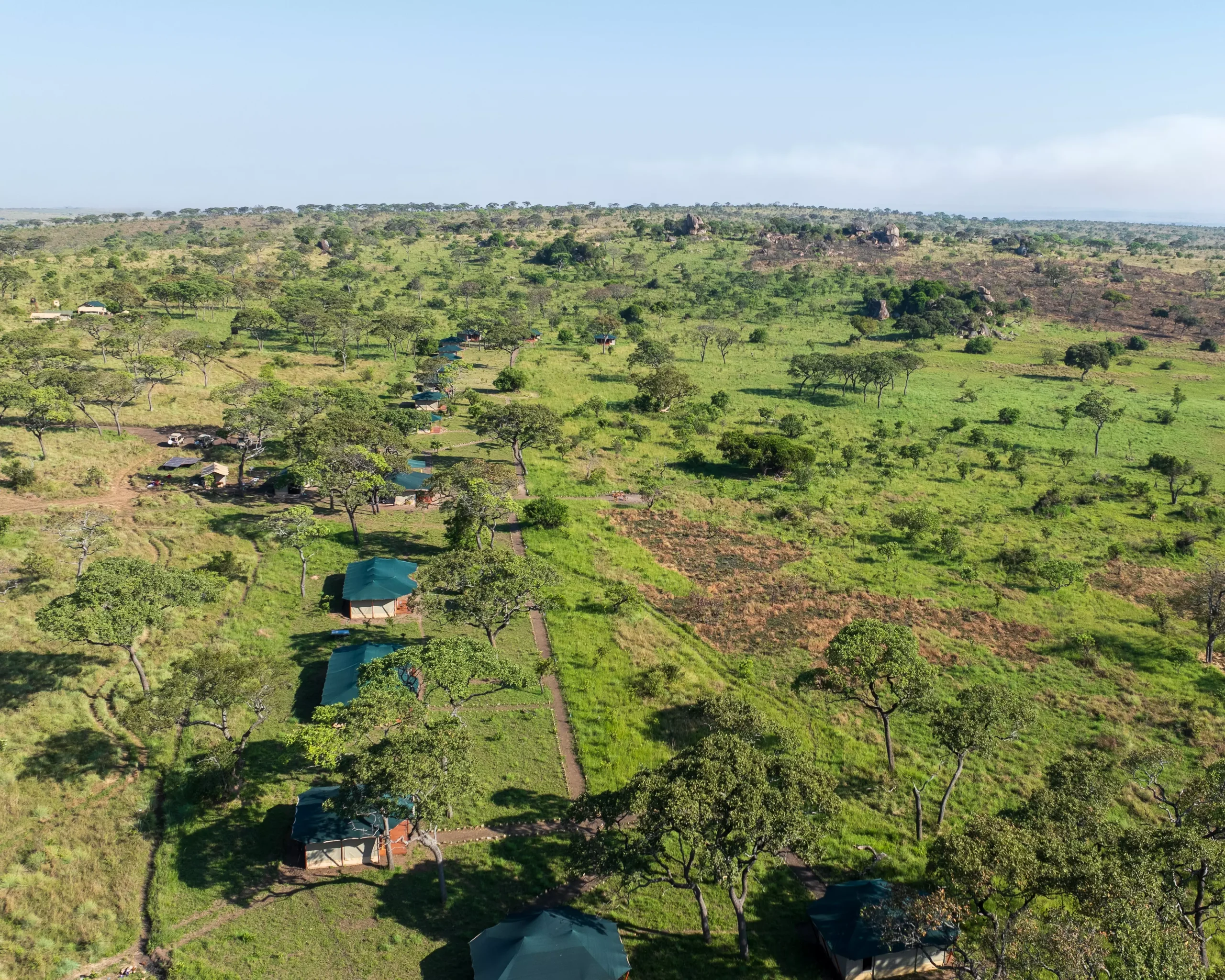 Safari Haven Migration Camp – photo 12