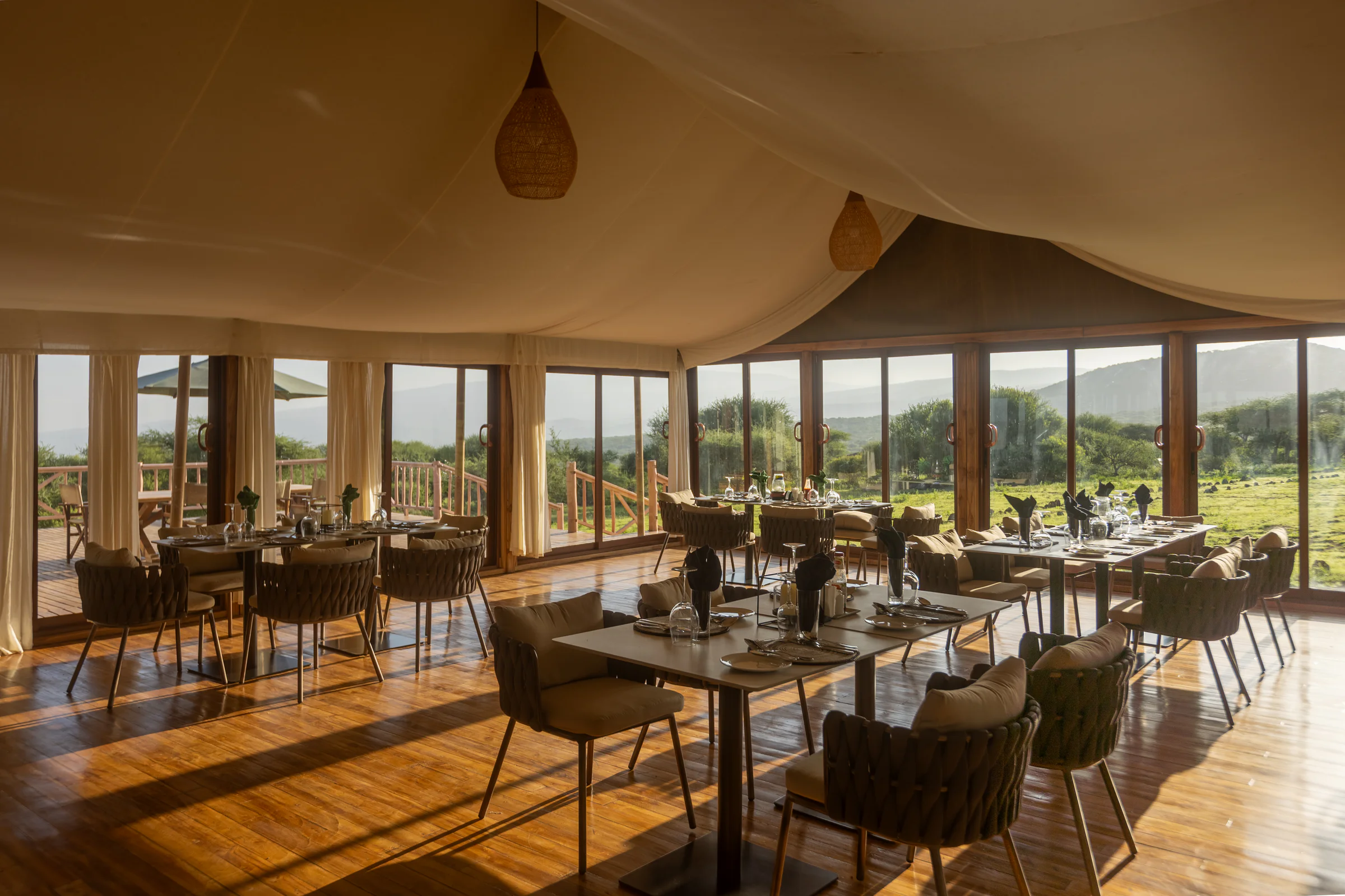Naserian Safari Camp – photo 4
