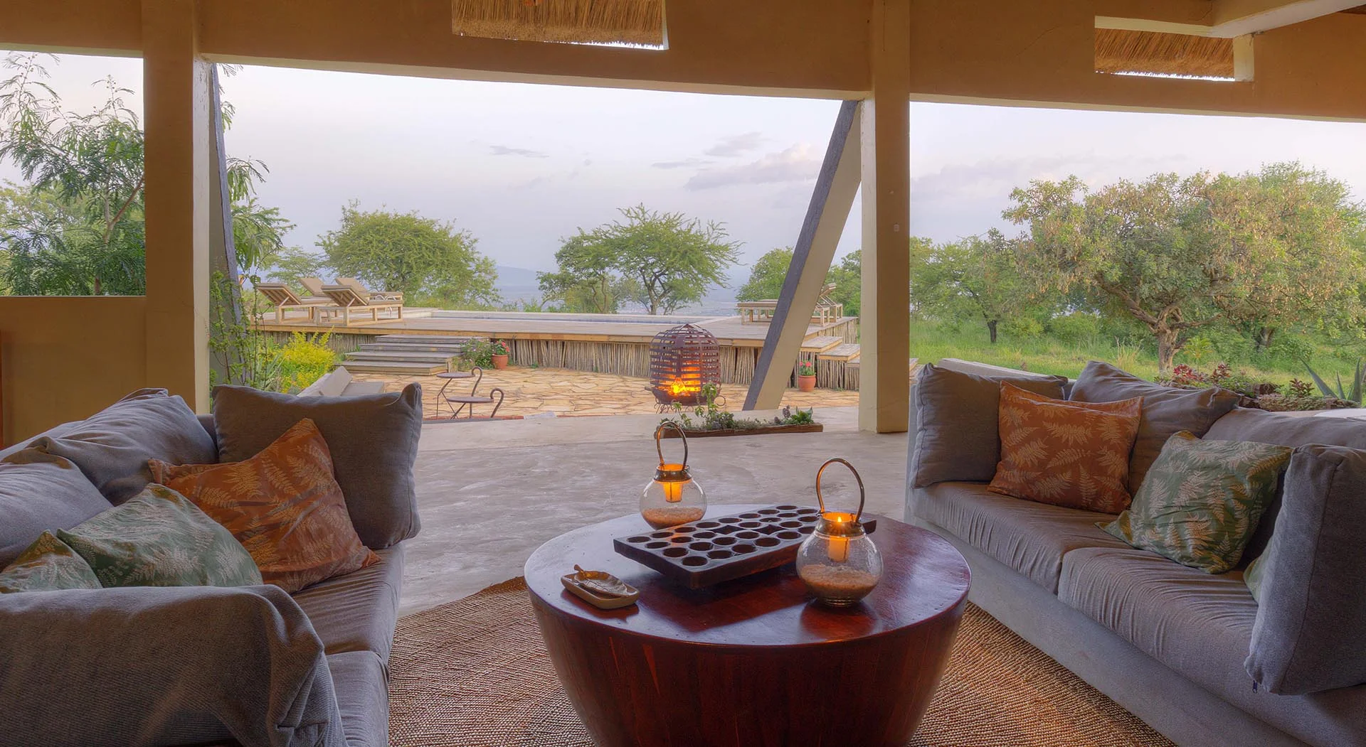 Mandhari lodge – photo 4
