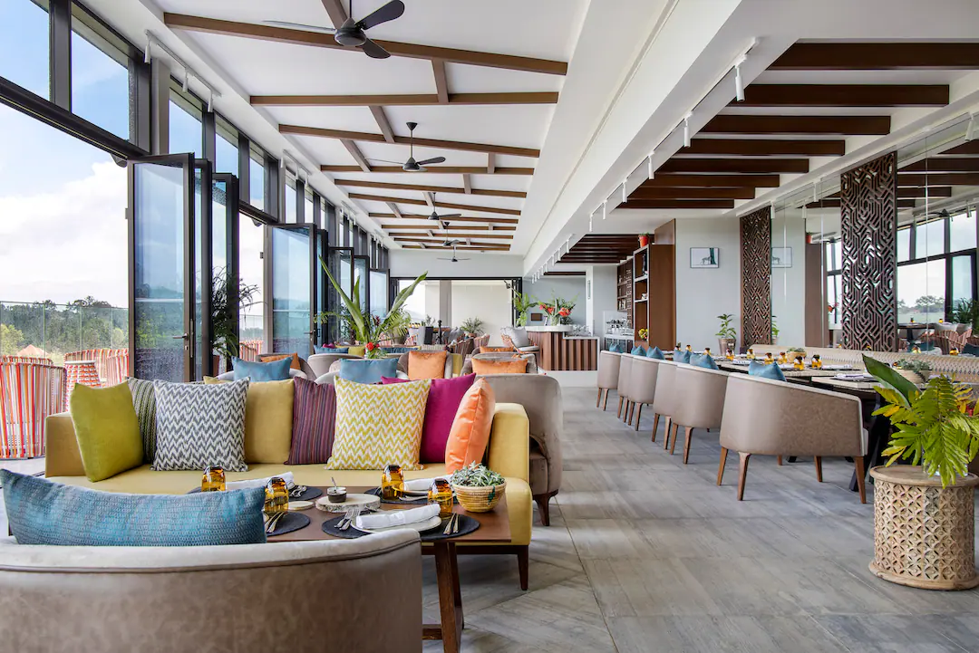 Gran melia arusha