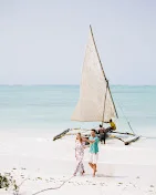 Tulia Zanzibar Unique Beach Resort – photo 4