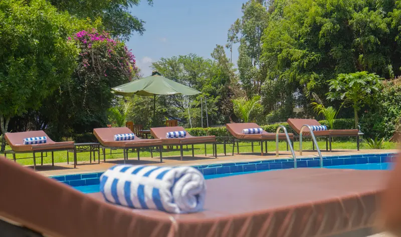 Karatu safari lodge – photo 3
