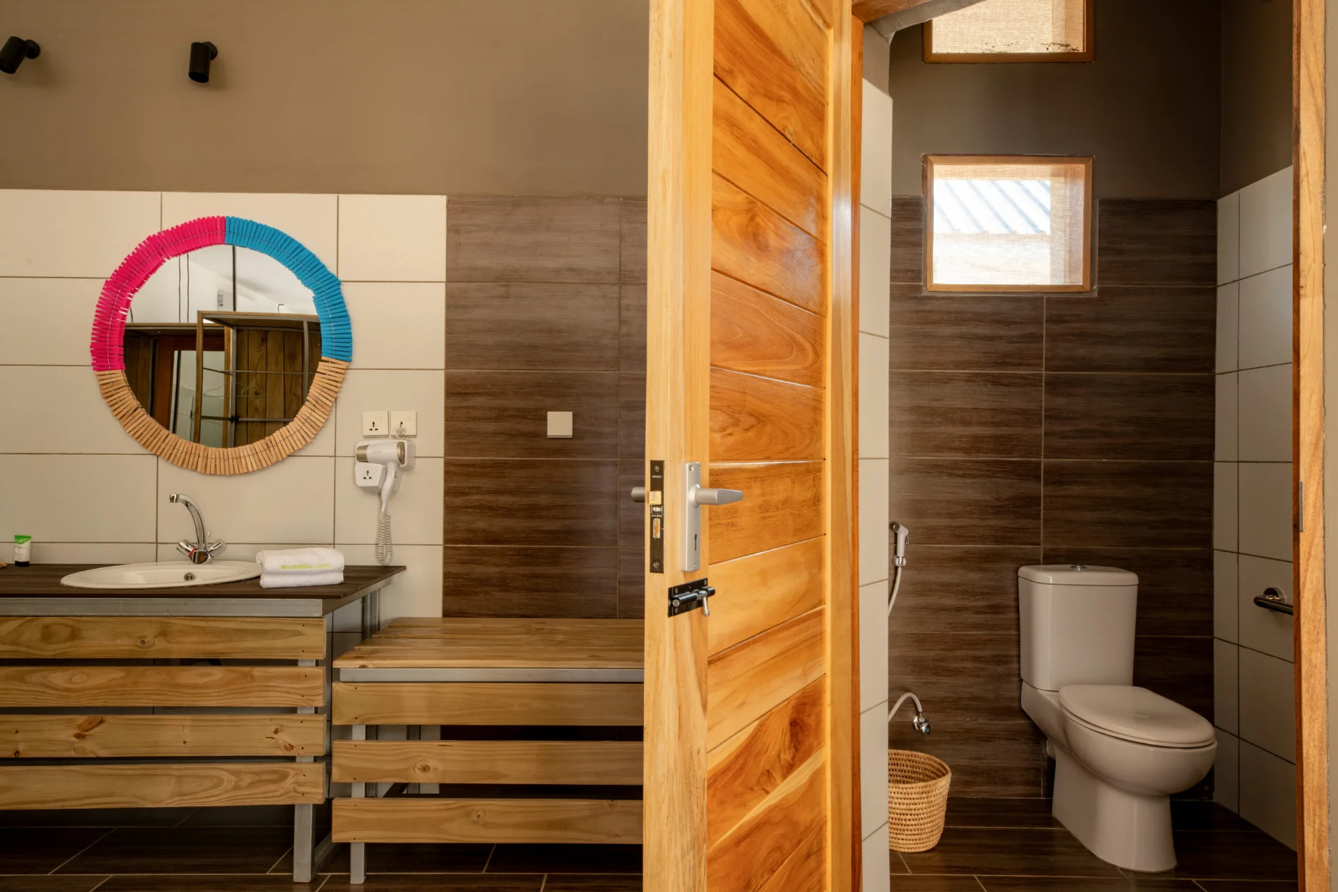 Lake Burunge Baobab South Lodge – photo 3