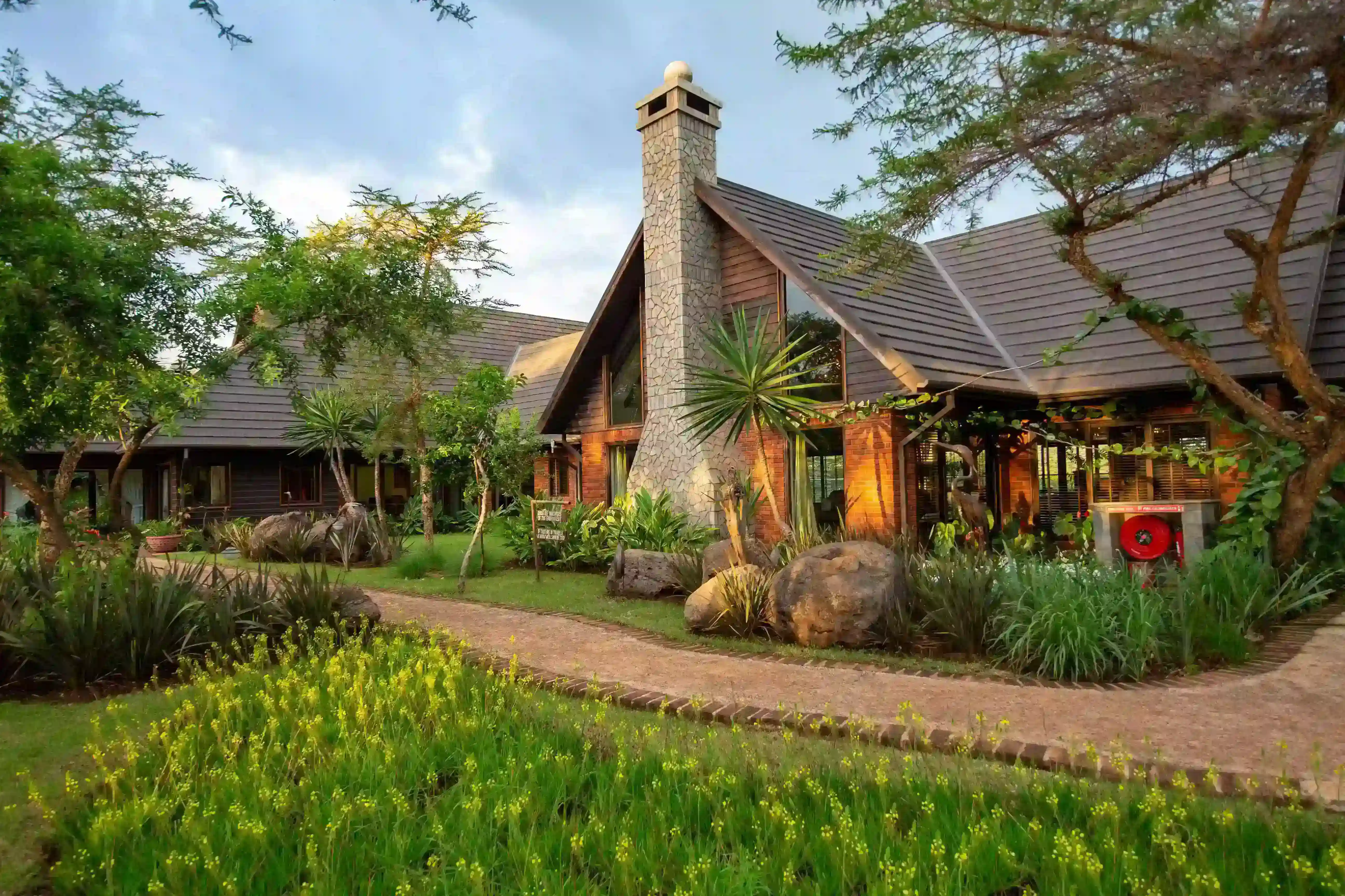 The retreat at ngorongoro – photo 3