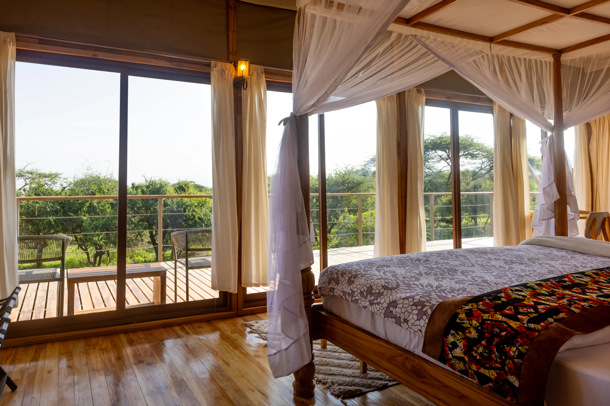 Naserian Safari Camp – photo 3