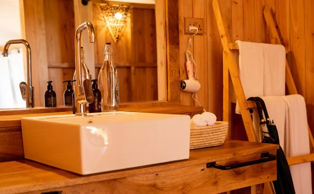 Nyota luxury camp serengeti