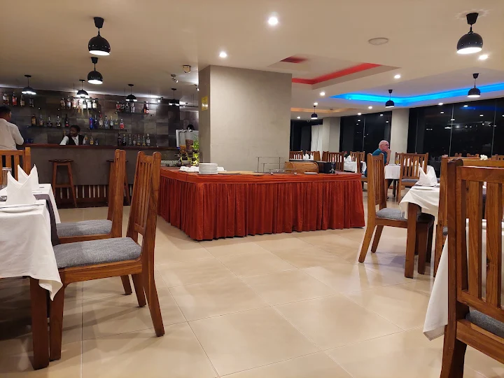 Venus premier hotel