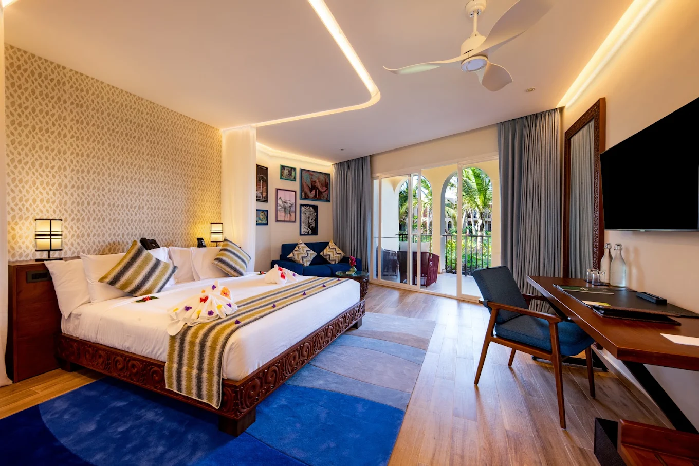 The Mora Zanzibar – photo 7
