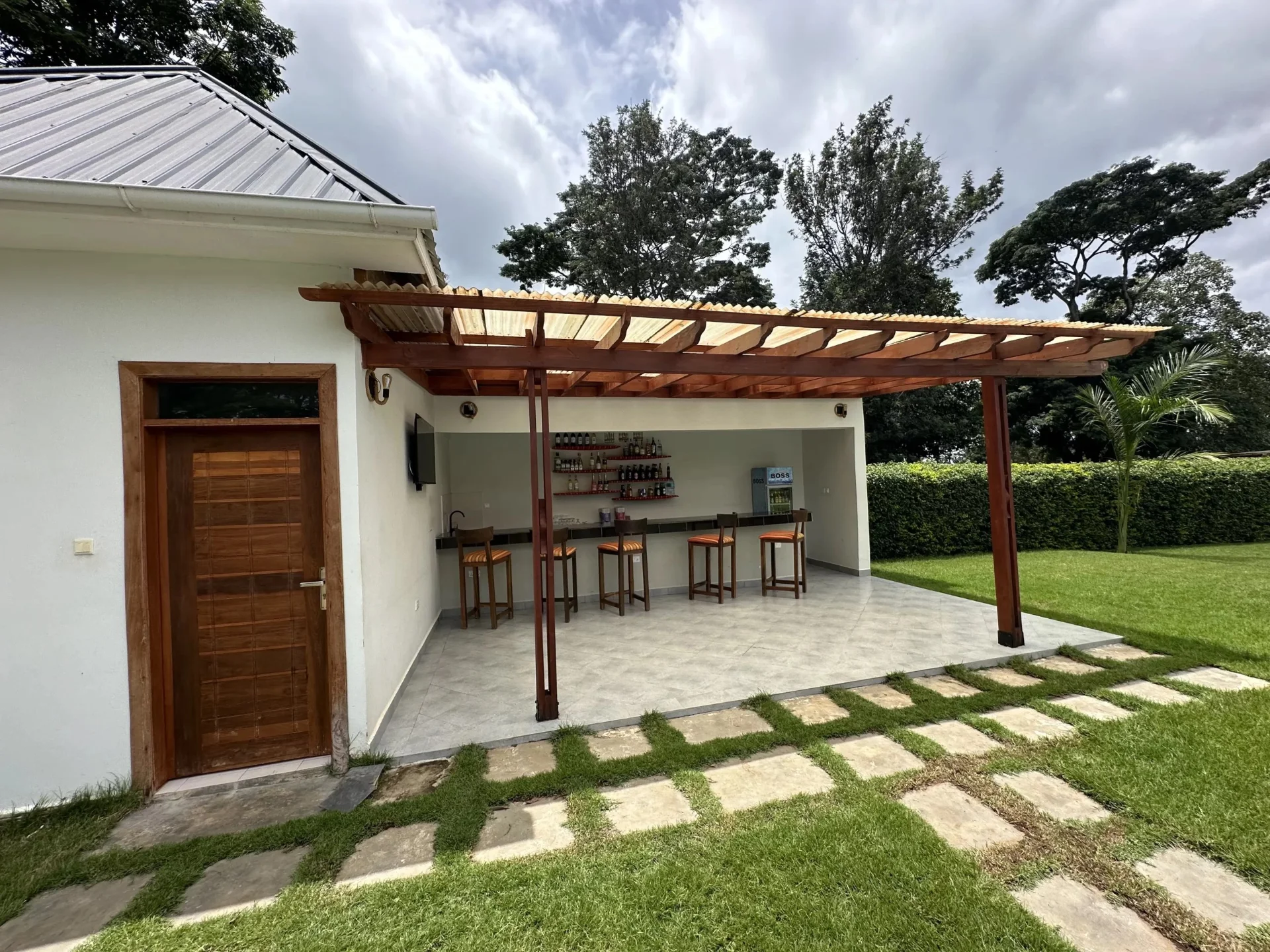 Arusha farm house – photo 2
