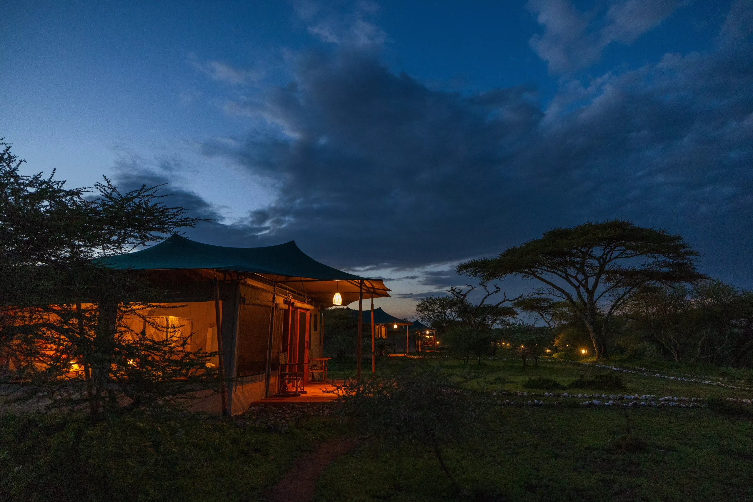 Safari Haven Migration Camp – photo 5