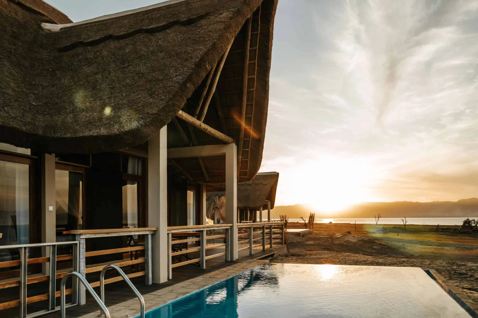 Maromboi Tented lodge – photo 3