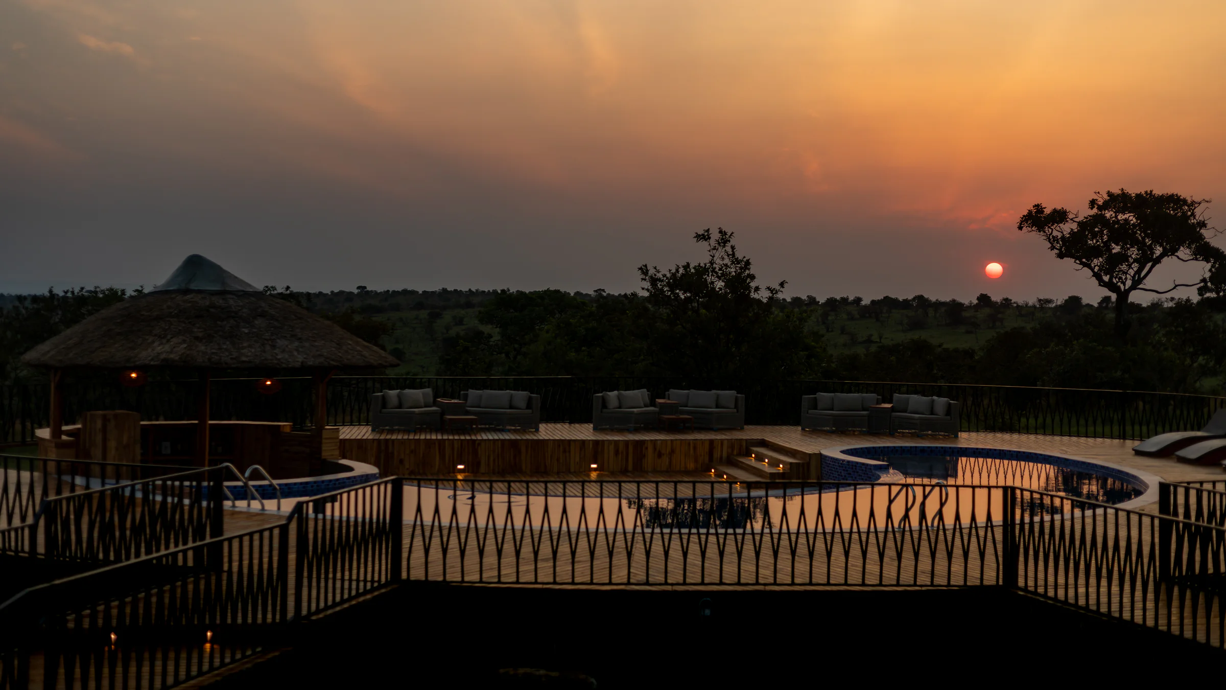 Enkutoto Migration Camp – photo 2