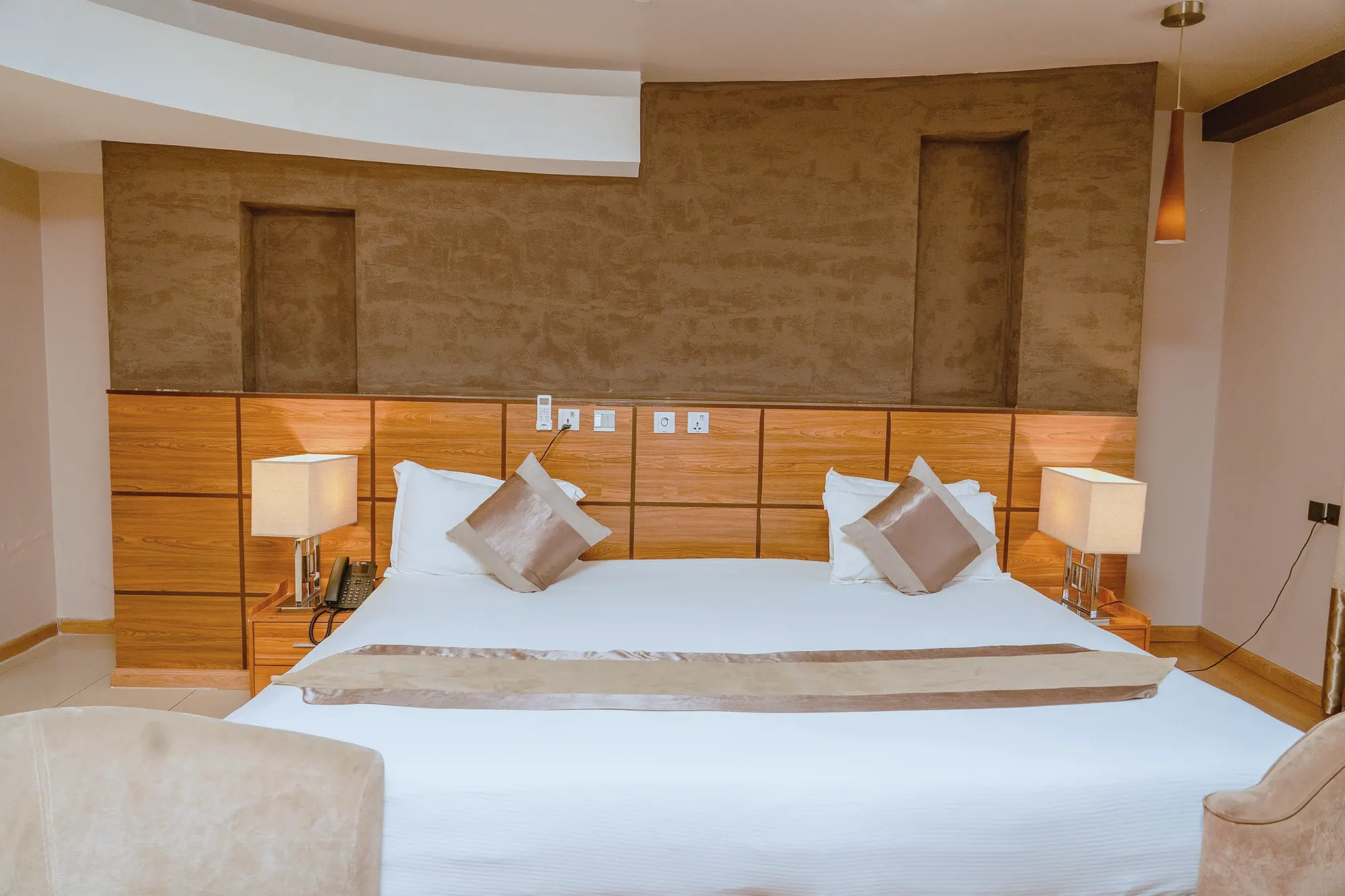 SG Premium Resort – photo 6