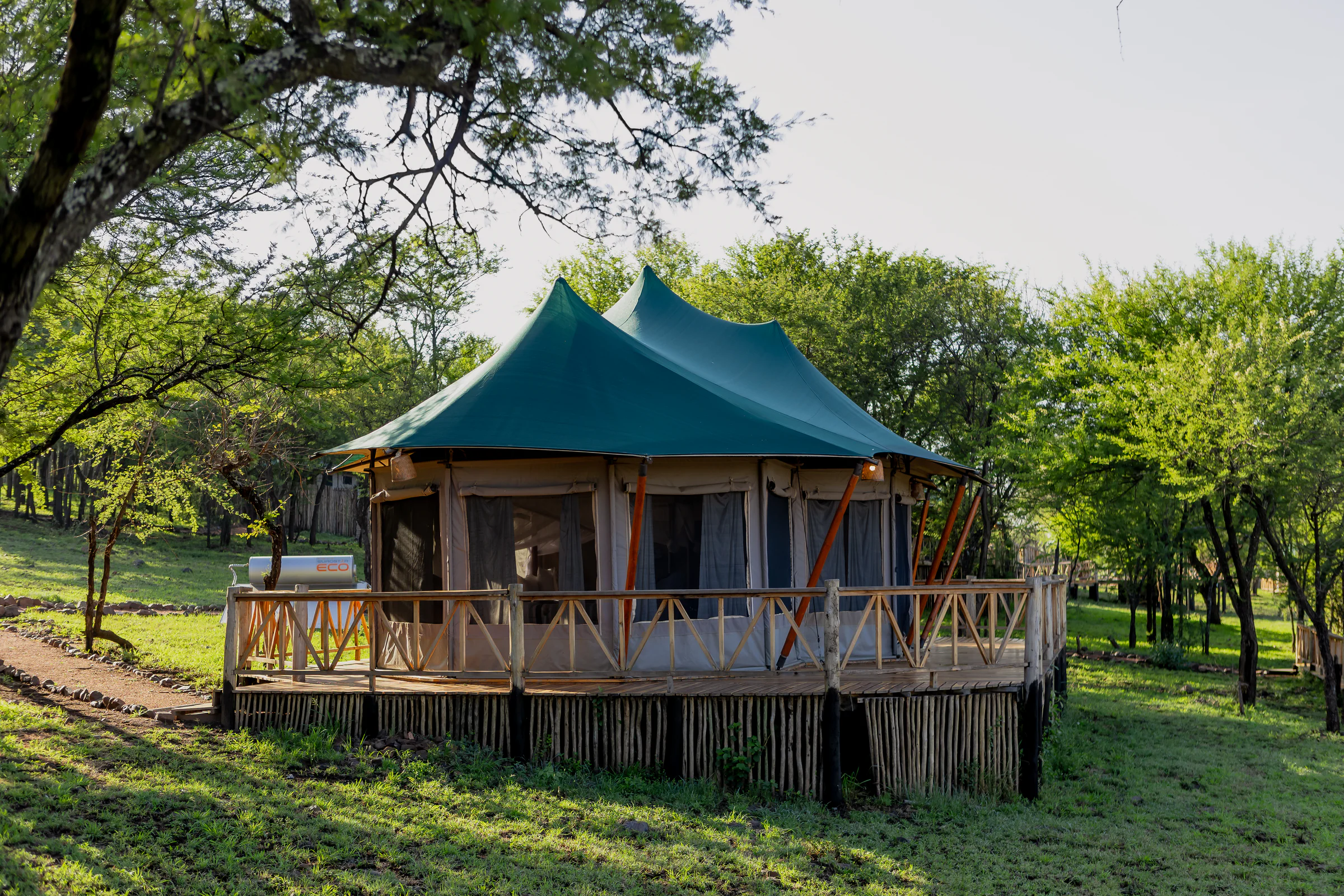 Enkirari Wilderness Camp – photo 11