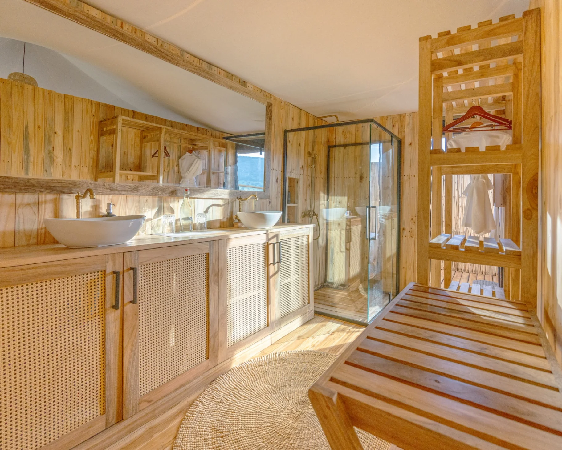 Lala salama serengeti luxury camp