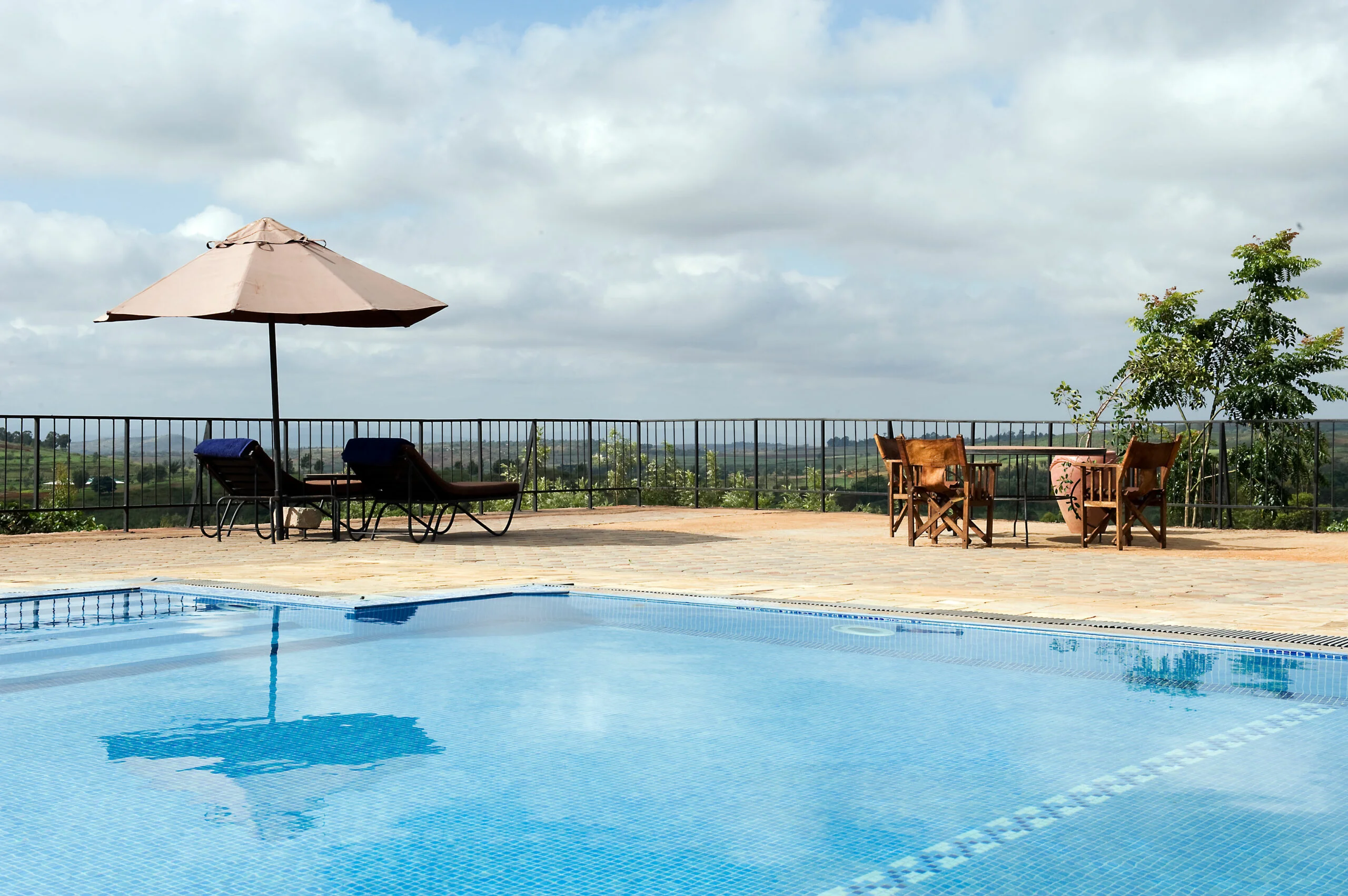 Tloma lodge