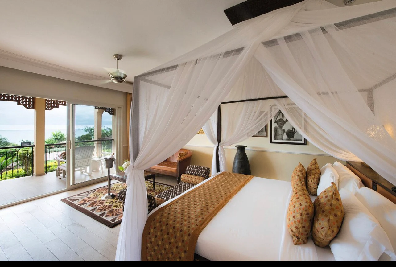 Hotel Riu Palace Zanzibar – photo 8