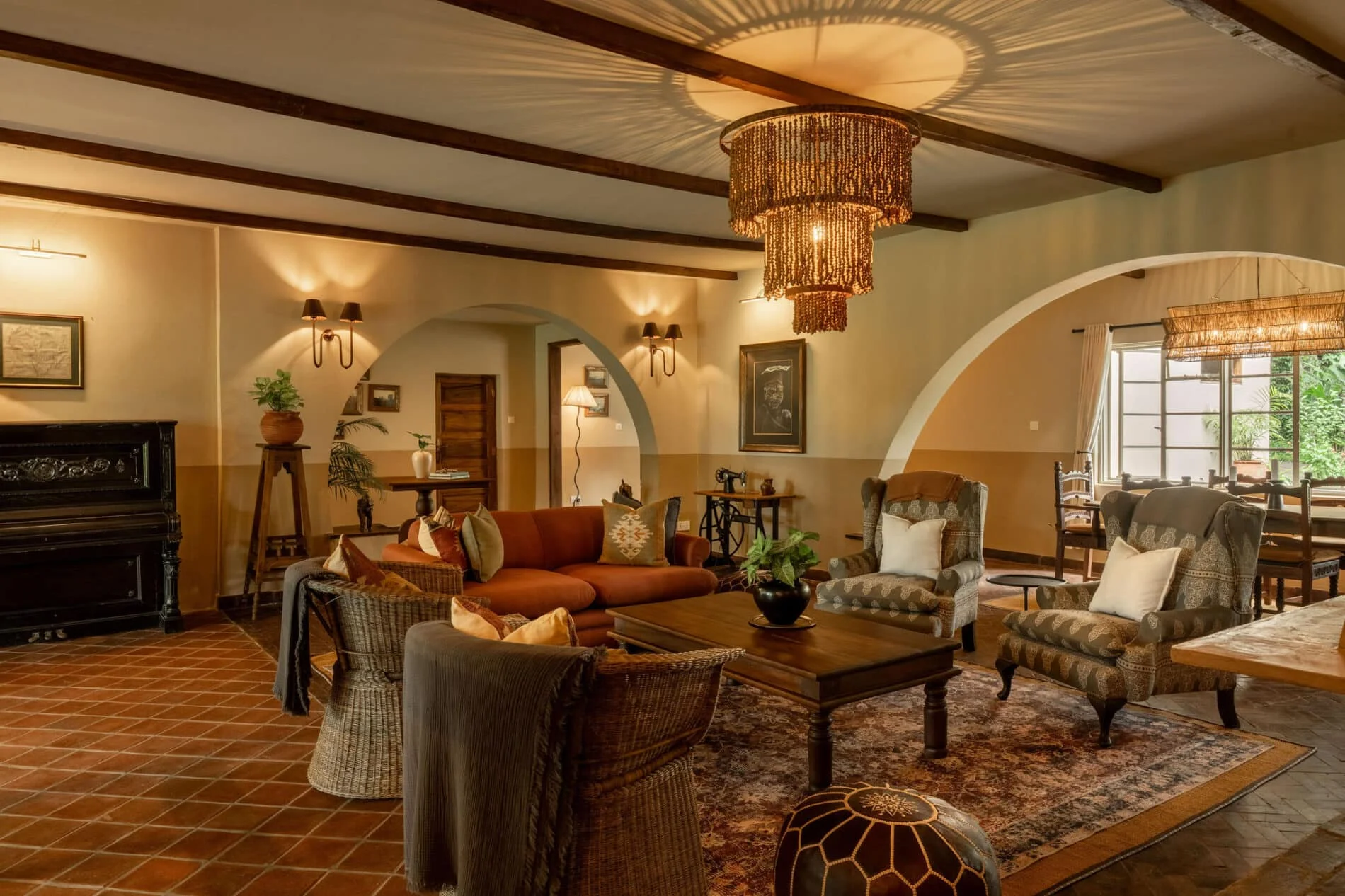 Rivertrees country inn