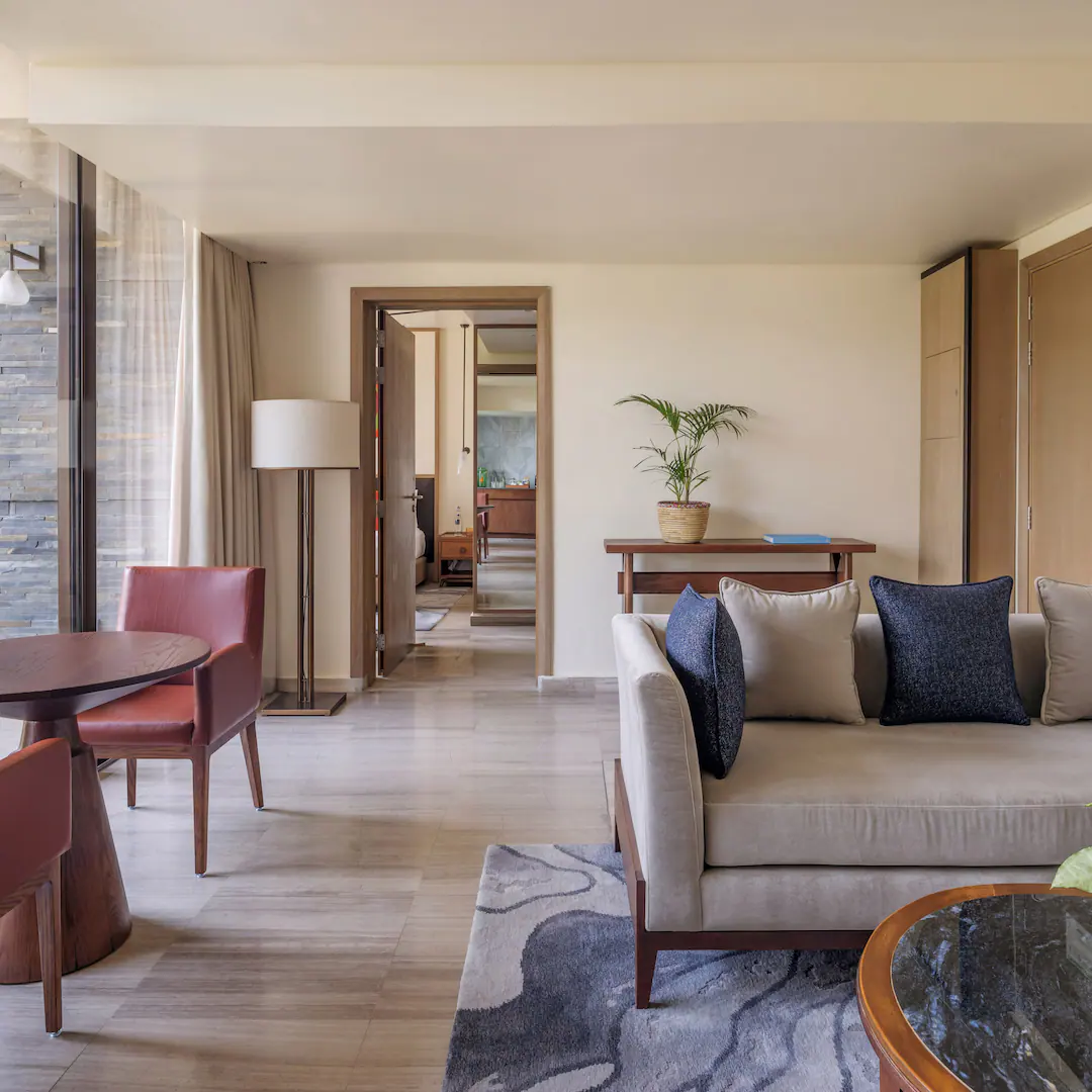 Gran melia arusha