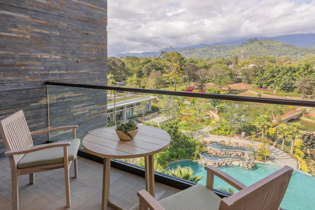Gran melia arusha