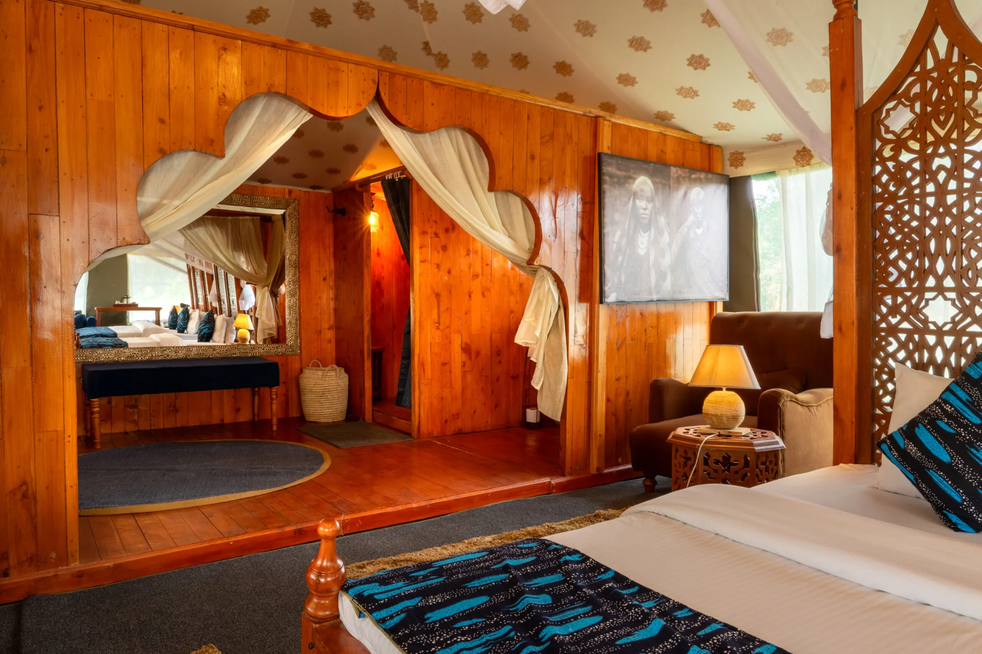 Naona moru camp – photo 12