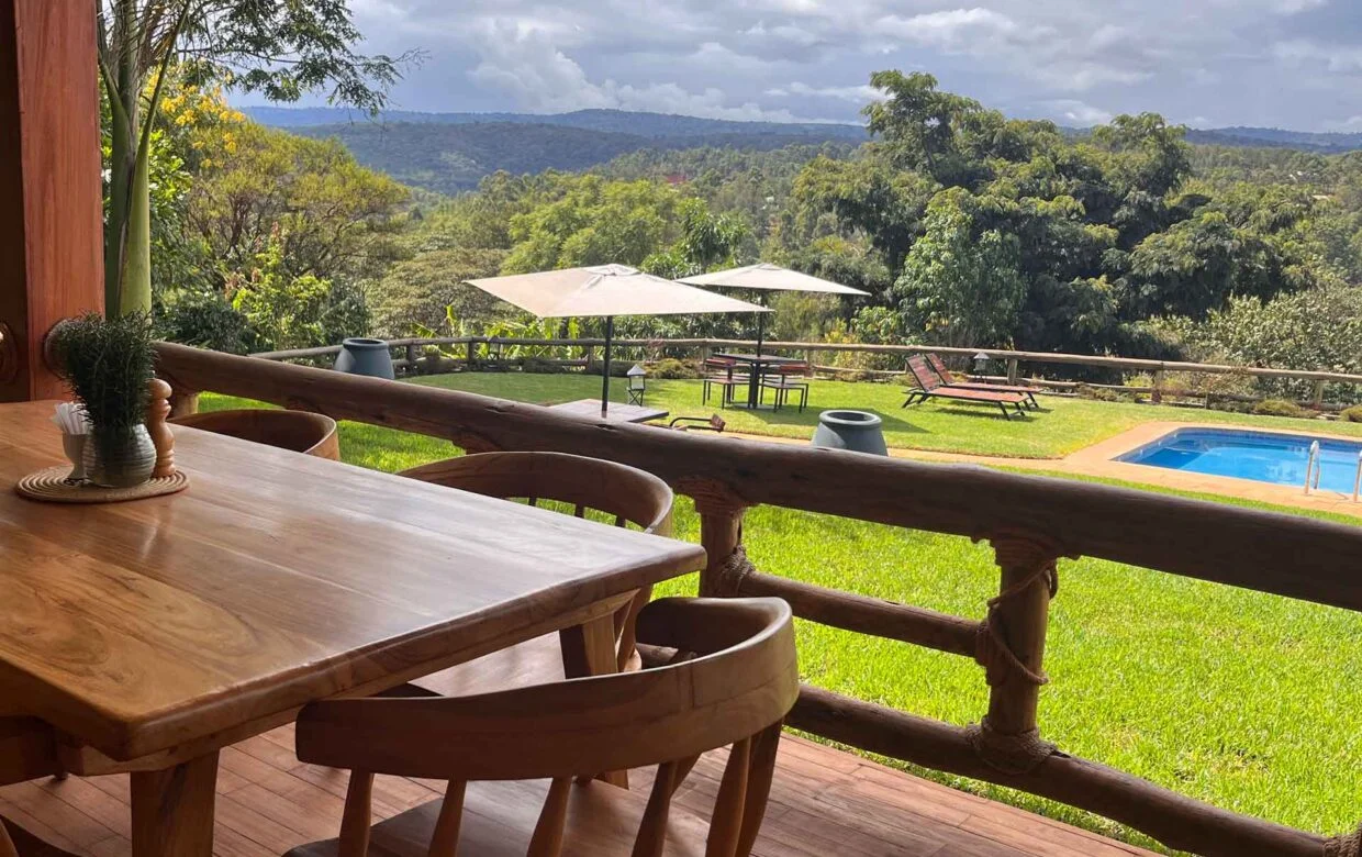 Baghayo garden suites – photo 7
