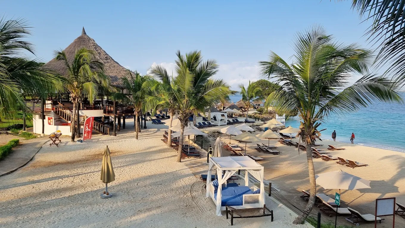 Royal Zanzibar Beach Resort – photo 6