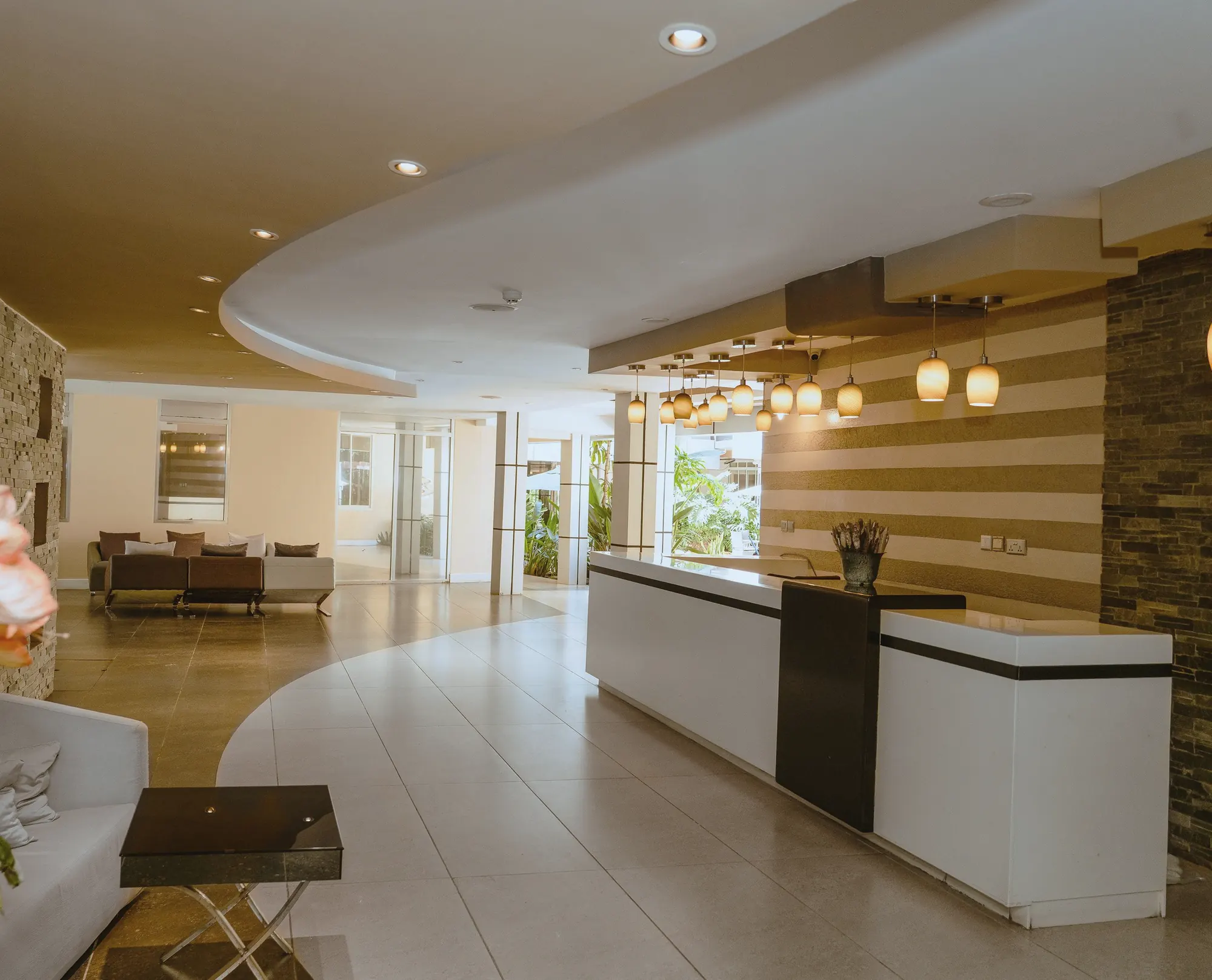 SG Premium Resort – photo 5