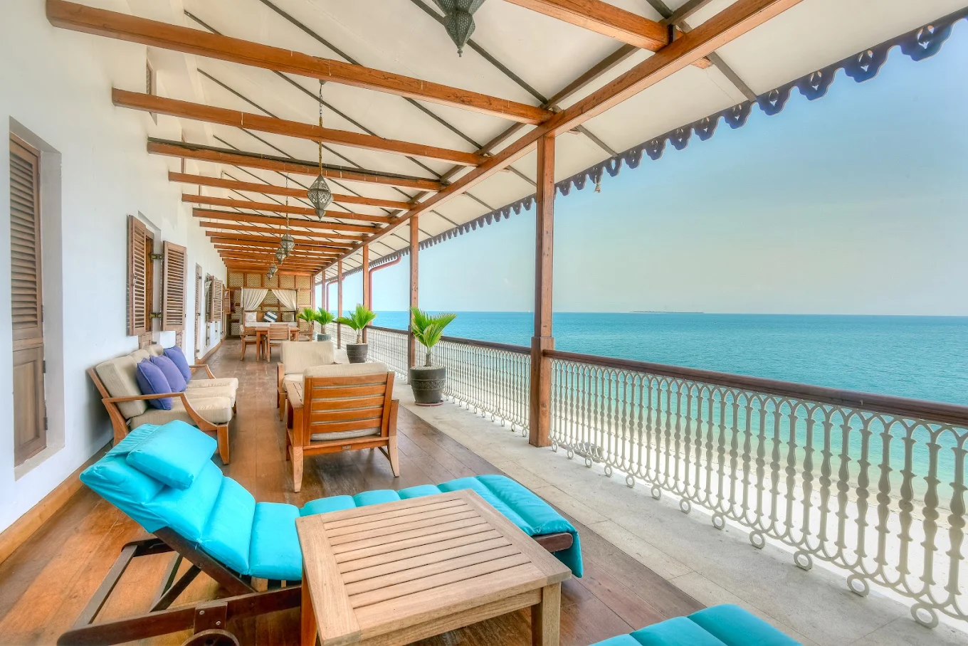 Park Hyatt Zanzibar