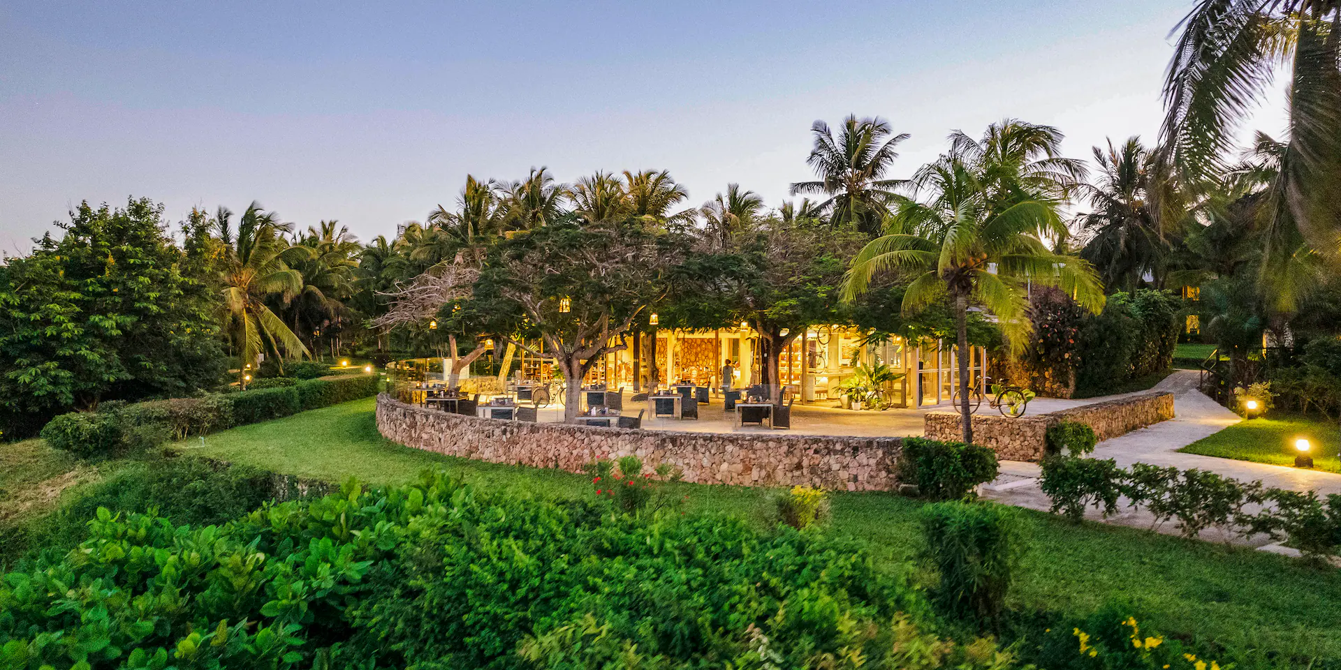 Meliá Zanzibar – photo 4