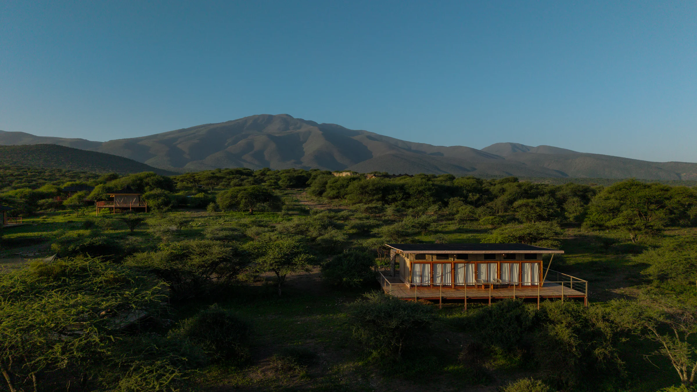 Naserian Safari Camp – photo 8