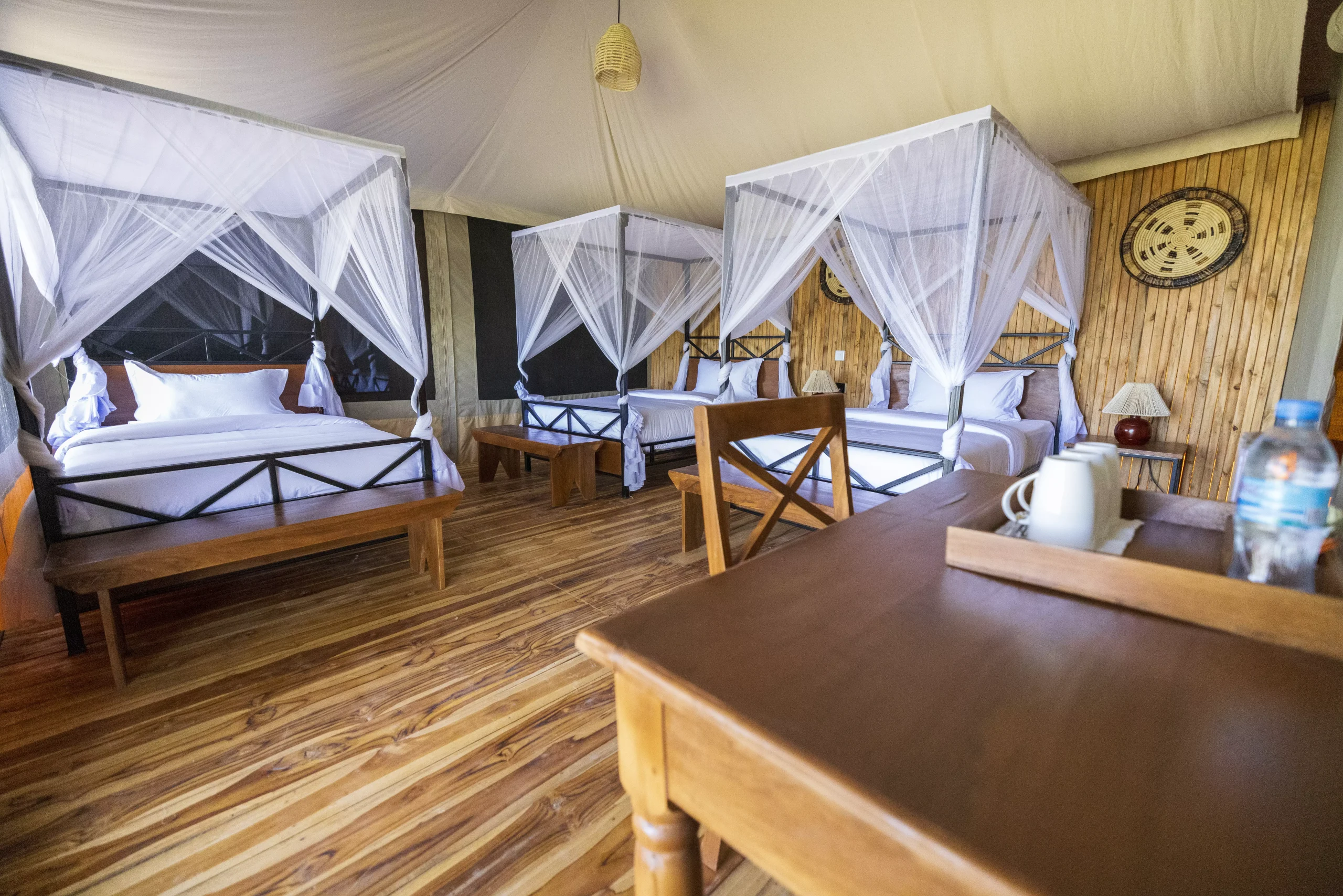 Safari Haven Migration Camp – photo 10
