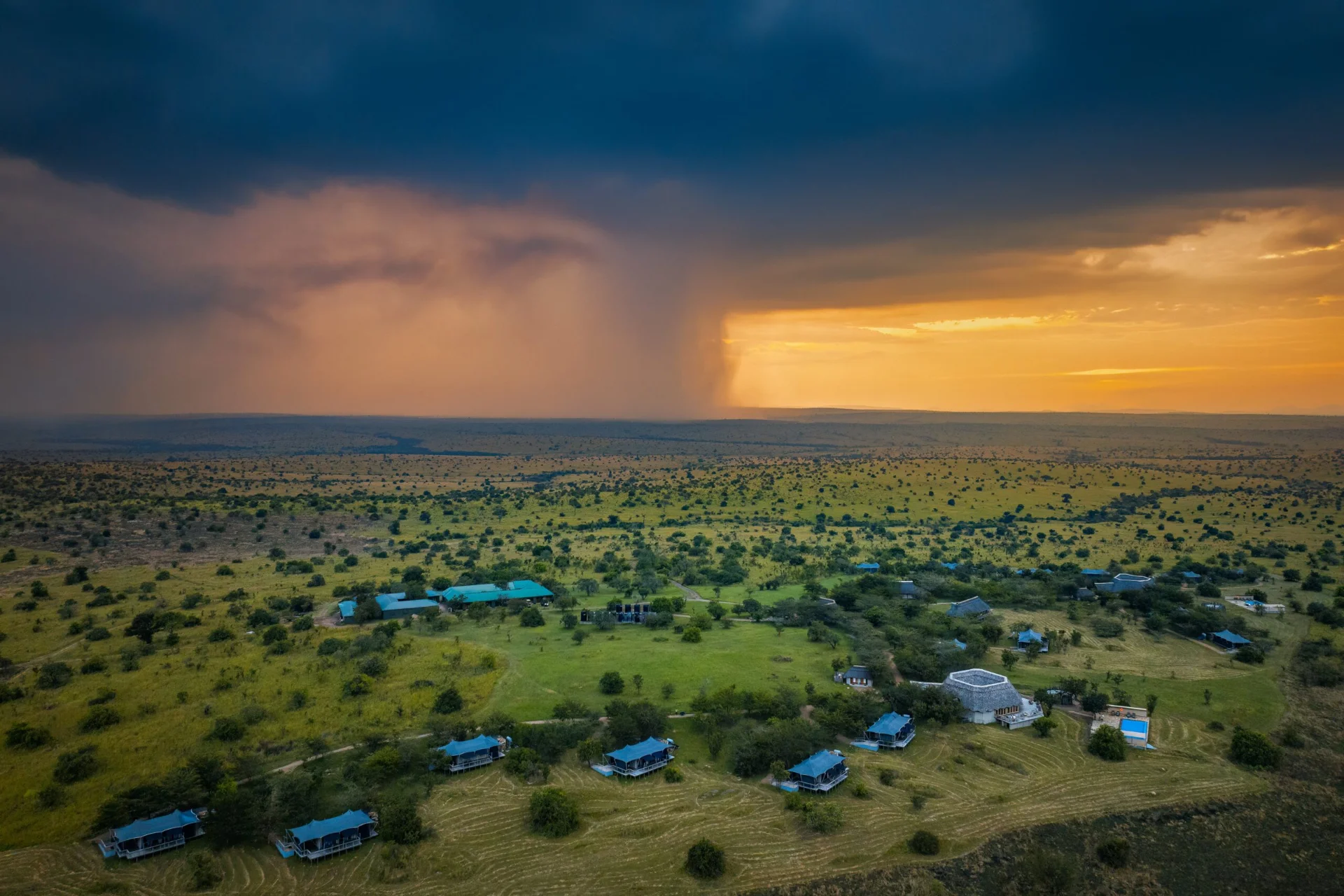Mara Mara Tented Lodge – photo 8