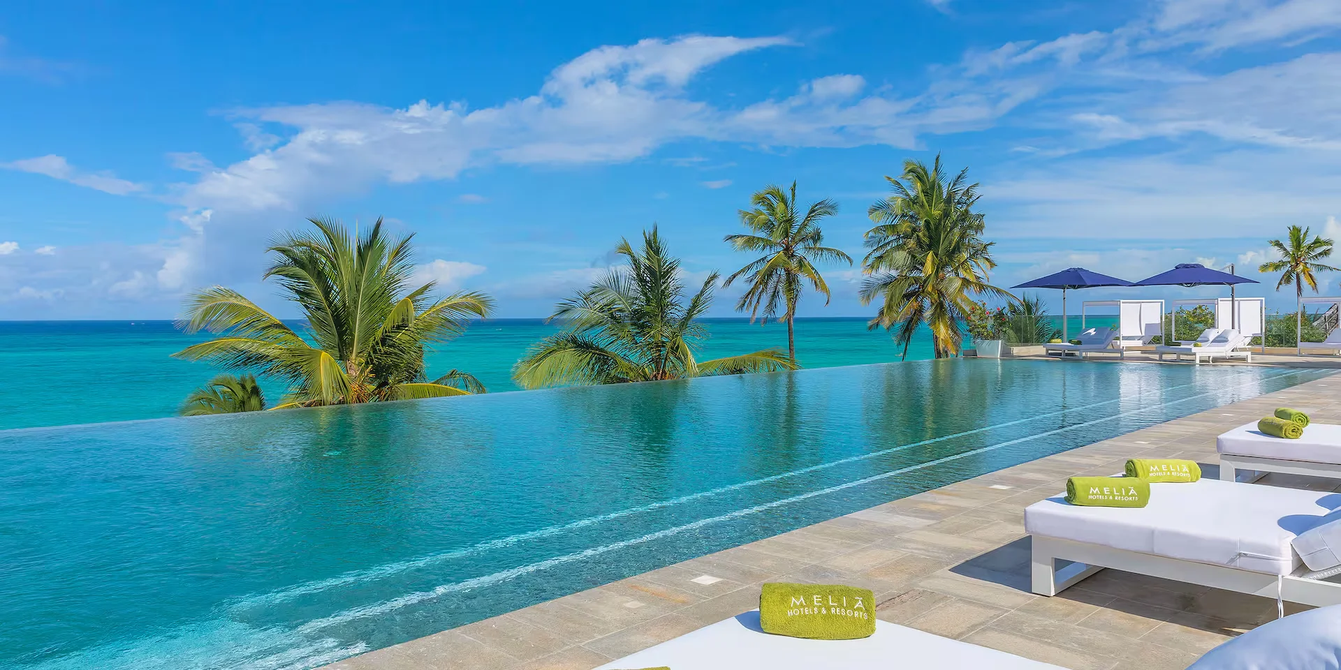 Meliá Zanzibar
