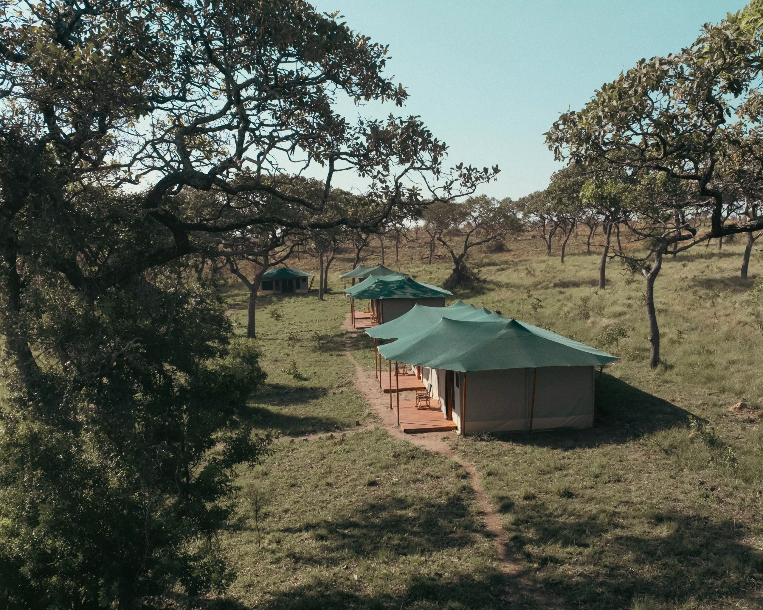 Safari Haven Migration Camp – photo 8