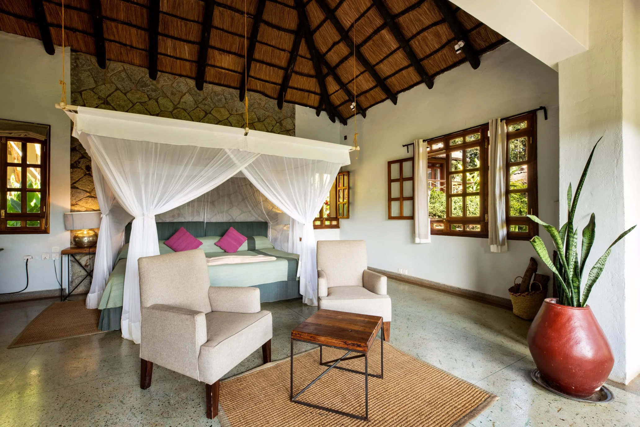 Kitela lodge