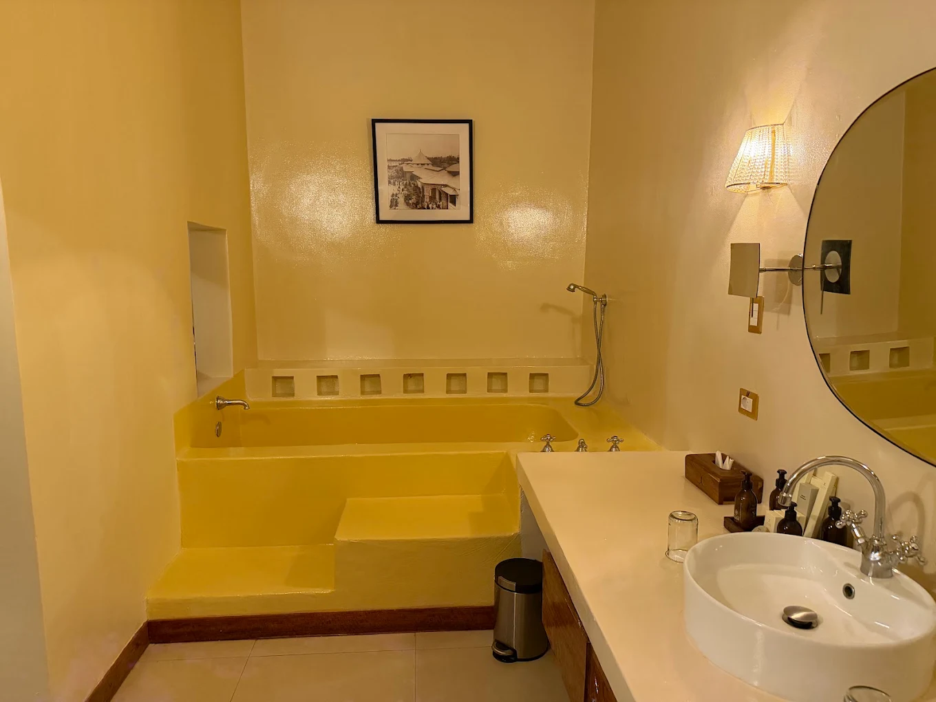 Gold Zanzibar Beach House & Spa – photo 2
