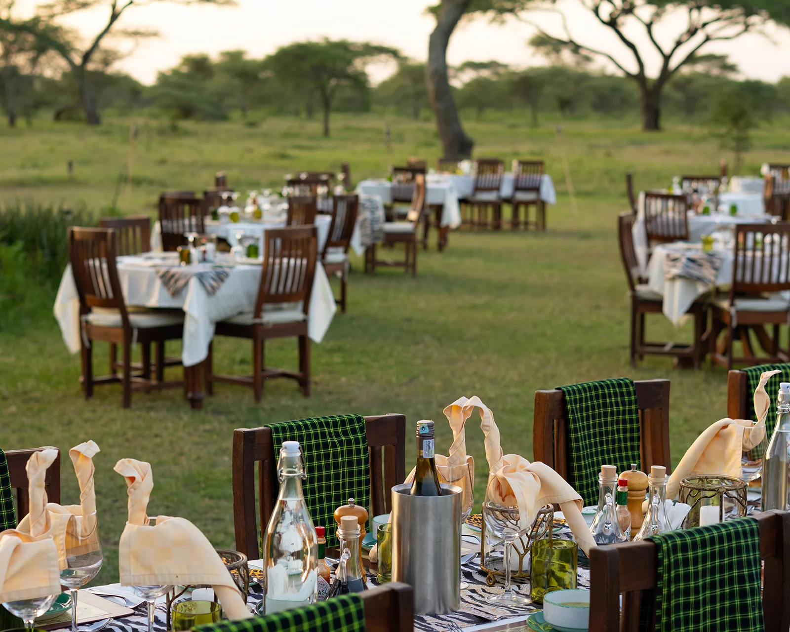 Ndutu safari lodge – photo 12
