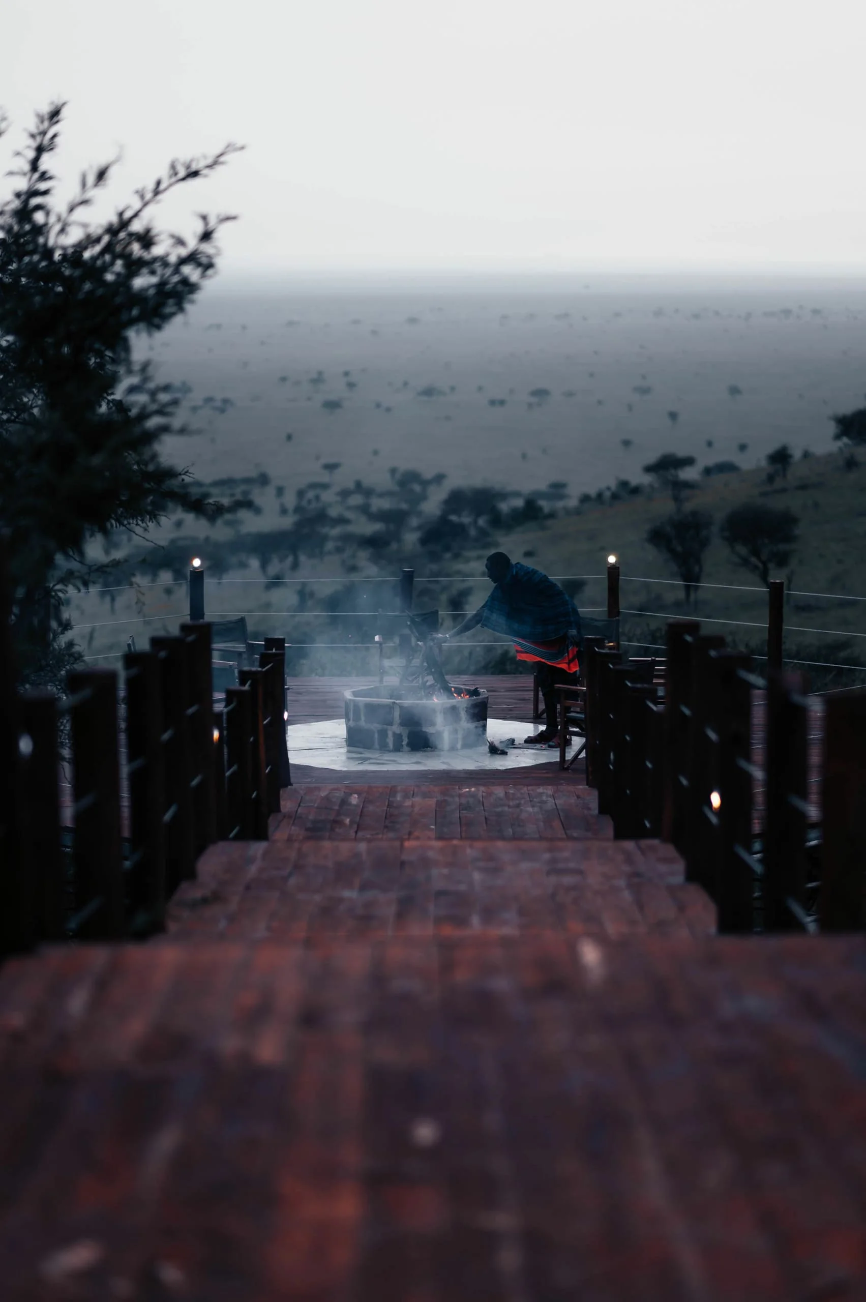 Wellworth Ole Serai Luxury Camp – Seronera