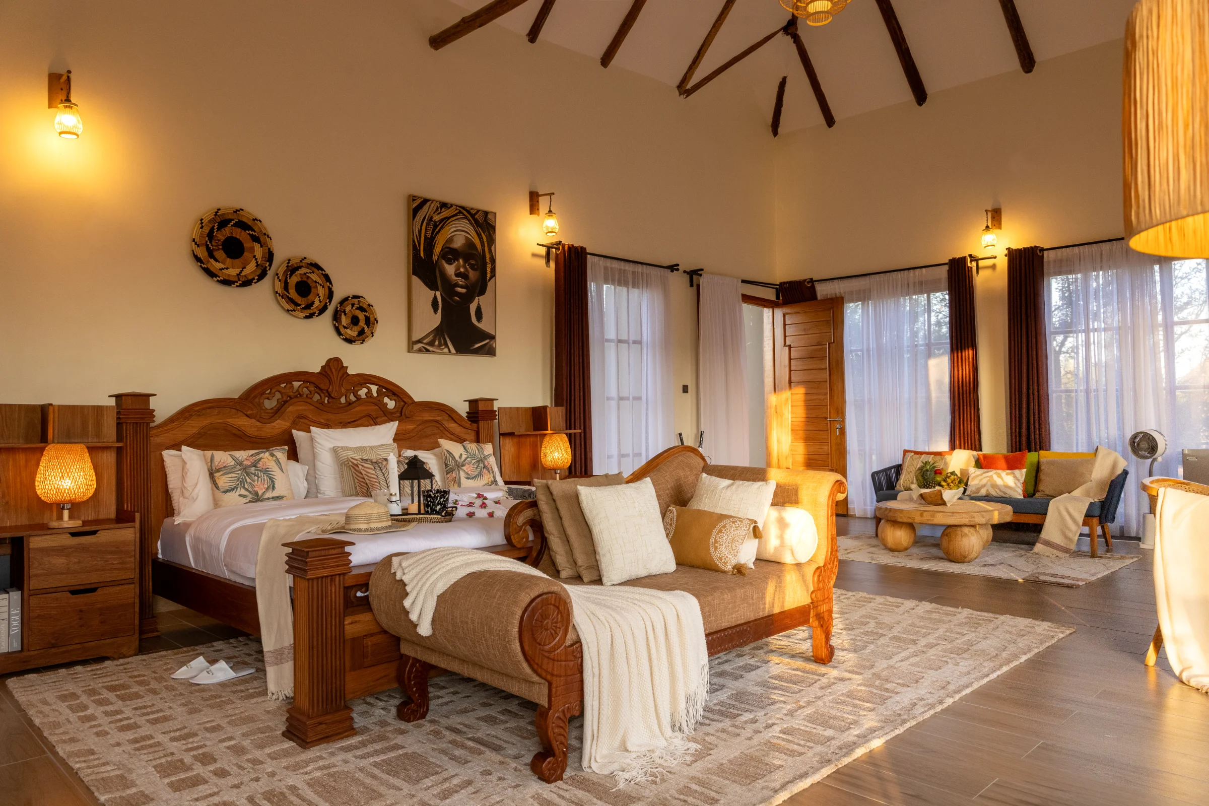 olkarien eco safari lodge – photo 10