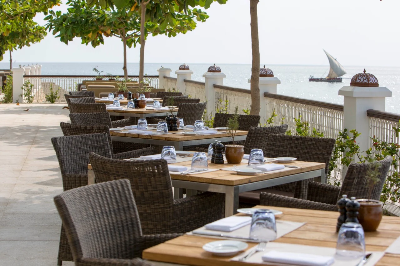 Park Hyatt Zanzibar – photo 5