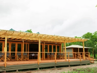 Safari haven tarangire camp