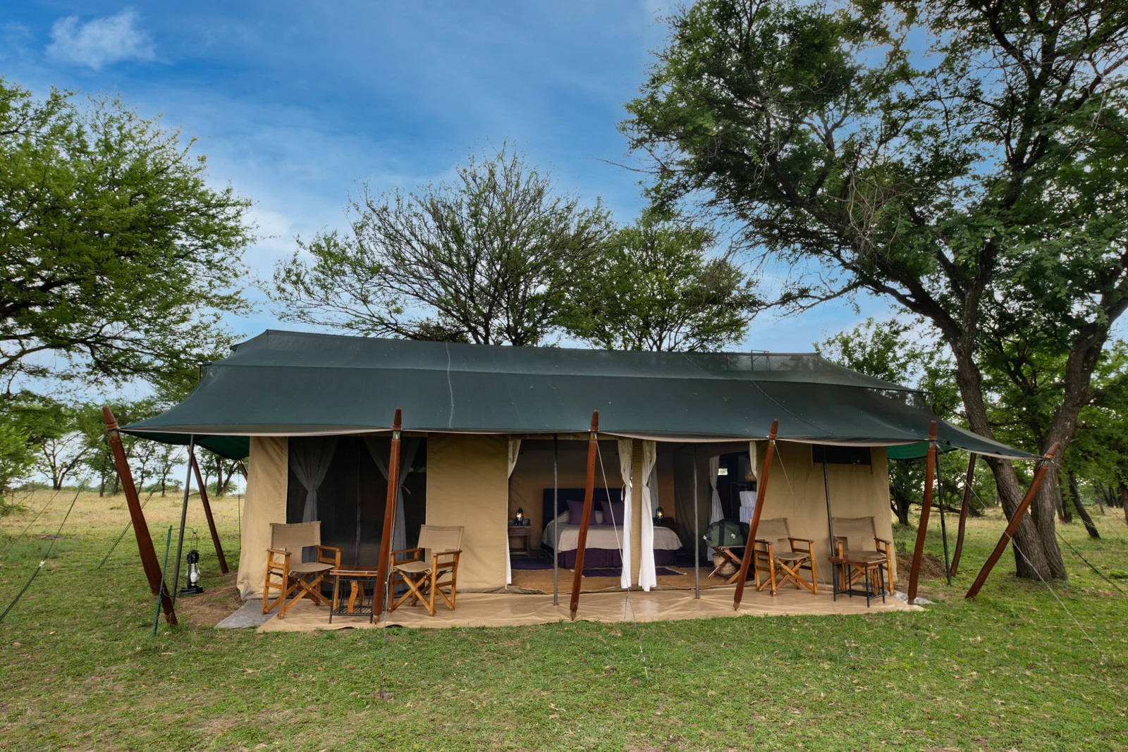 Mara Under Camvas  – photo 2