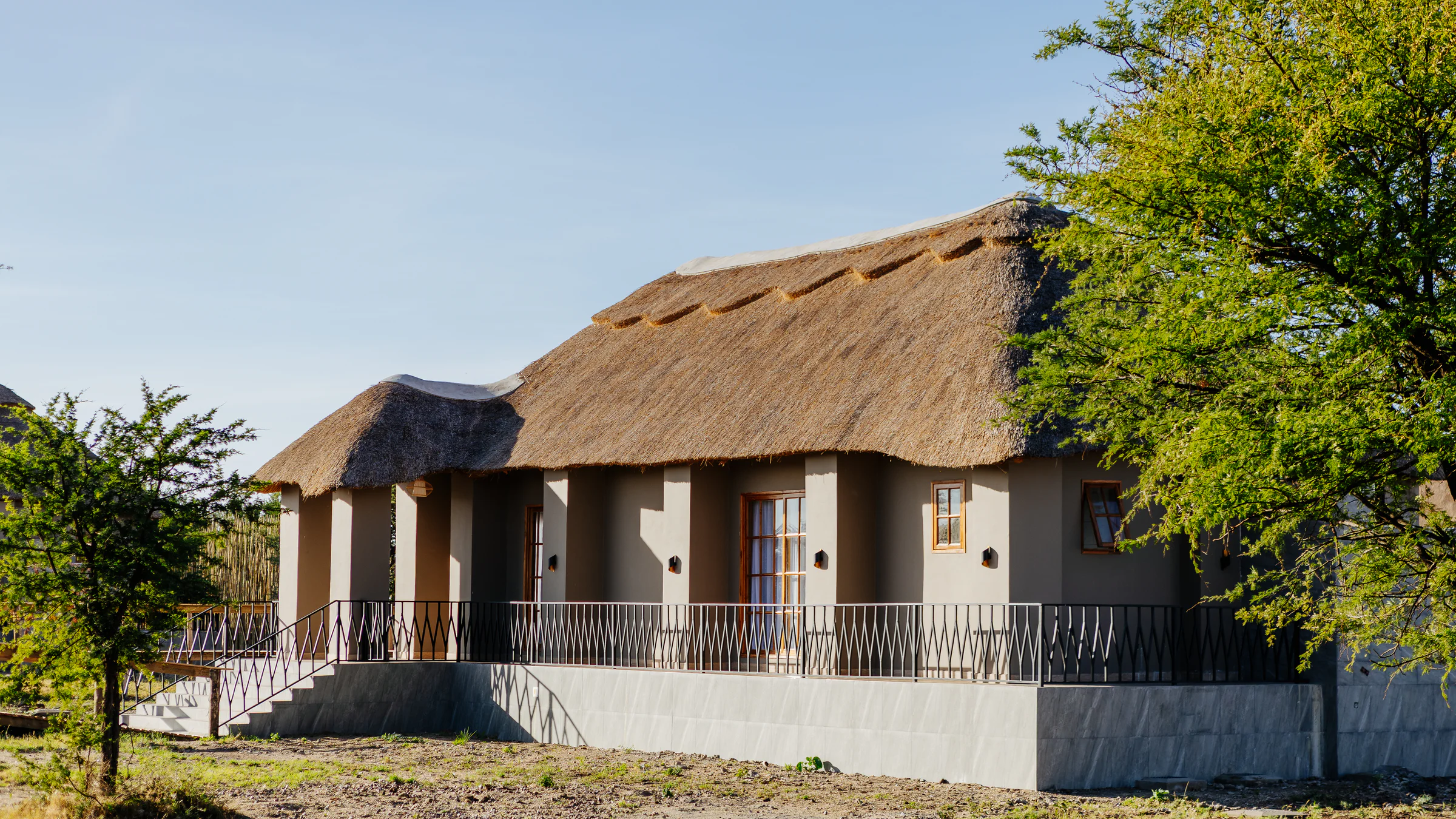 olkarien eco safari lodge – photo 14