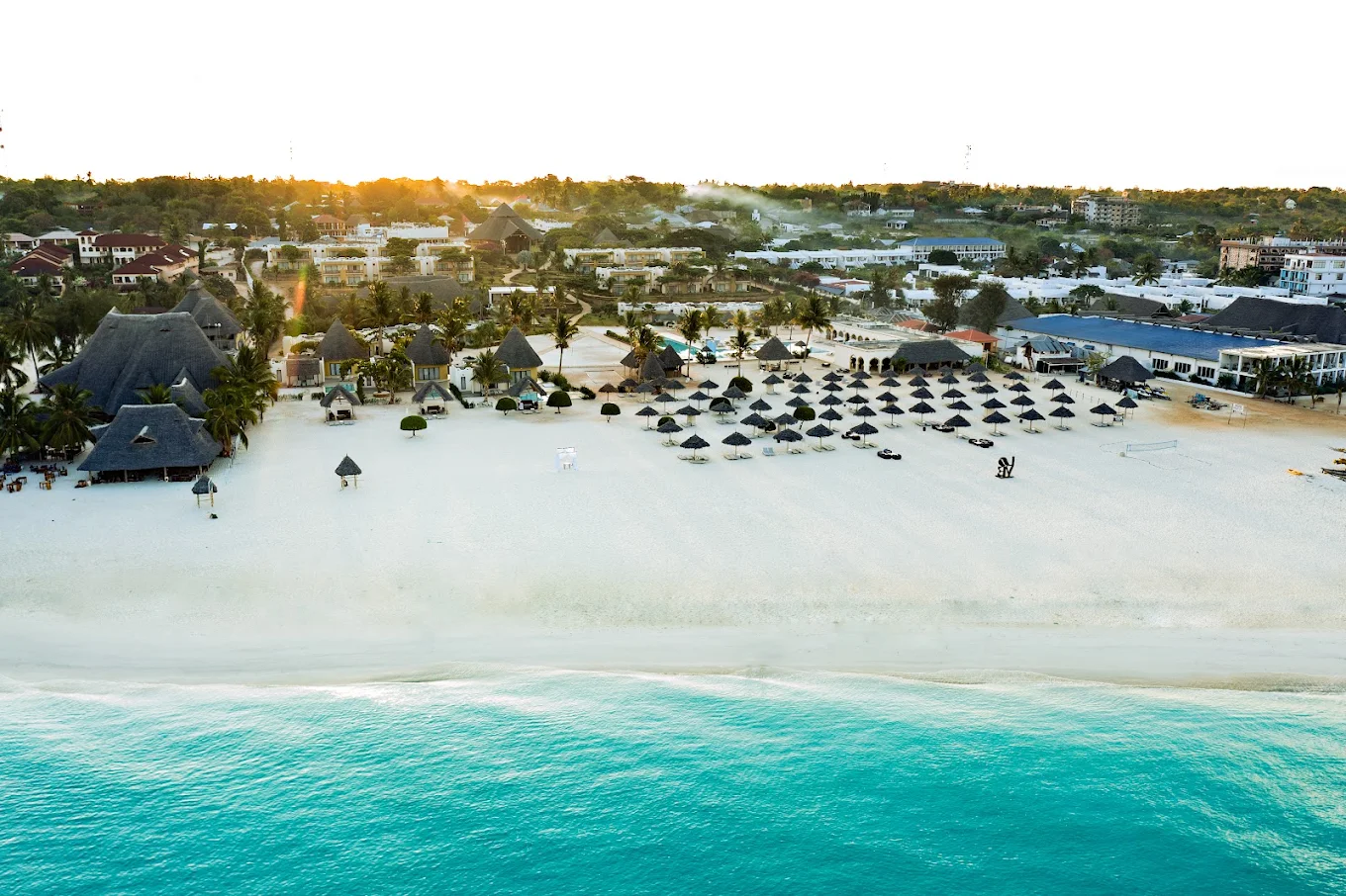 Gold Zanzibar Beach House & Spa – photo 5
