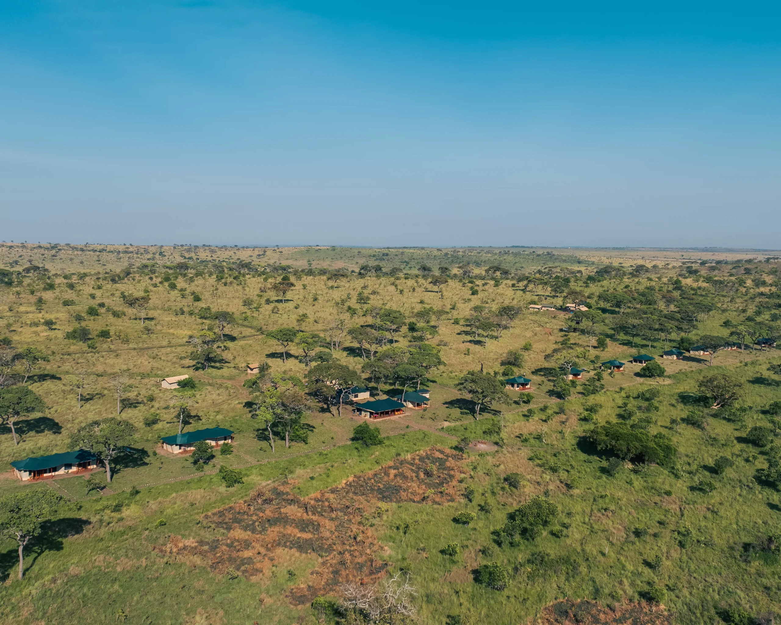 Safari Haven Migration Camp – photo 9