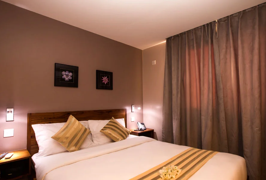 Venus premier hotel