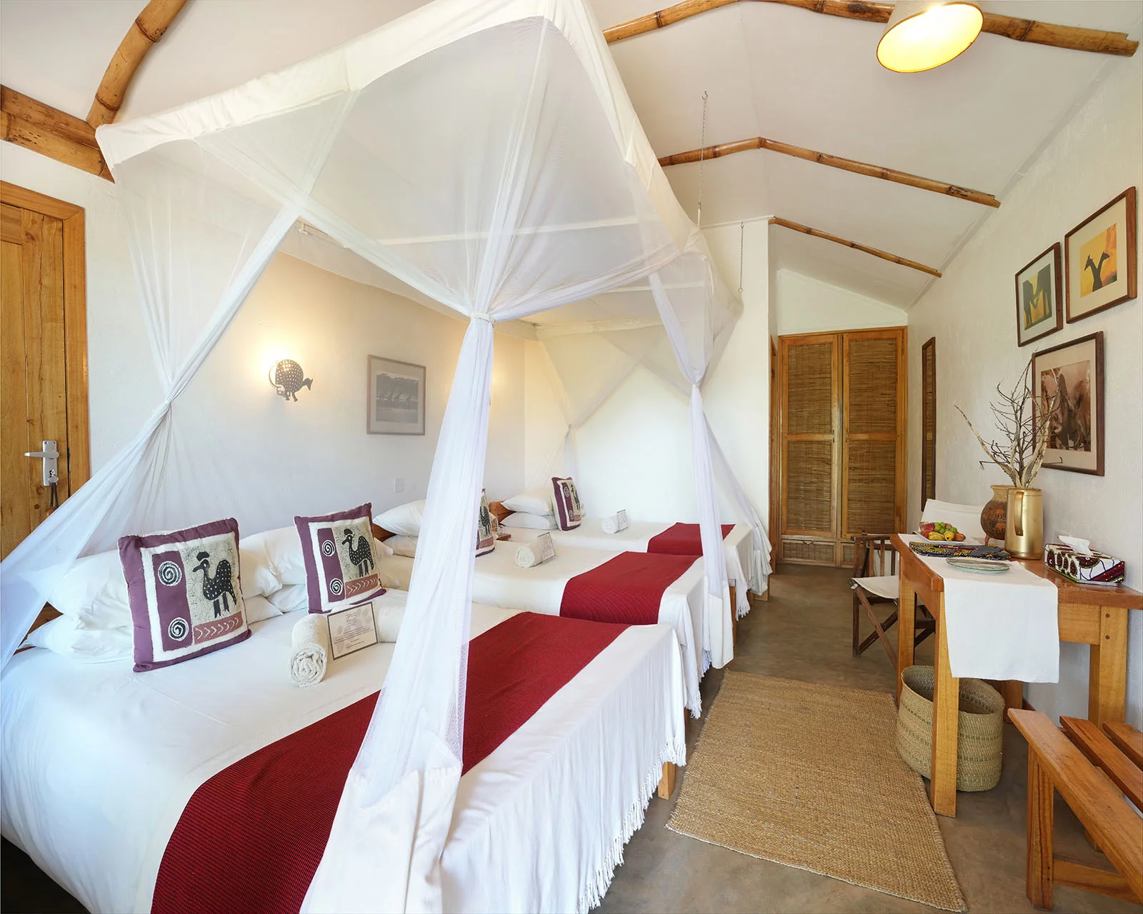Ndutu safari lodge – photo 10