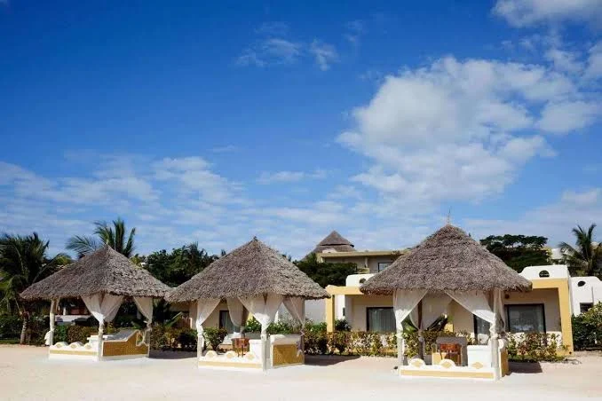 Gold Zanzibar Beach House & Spa – photo 3