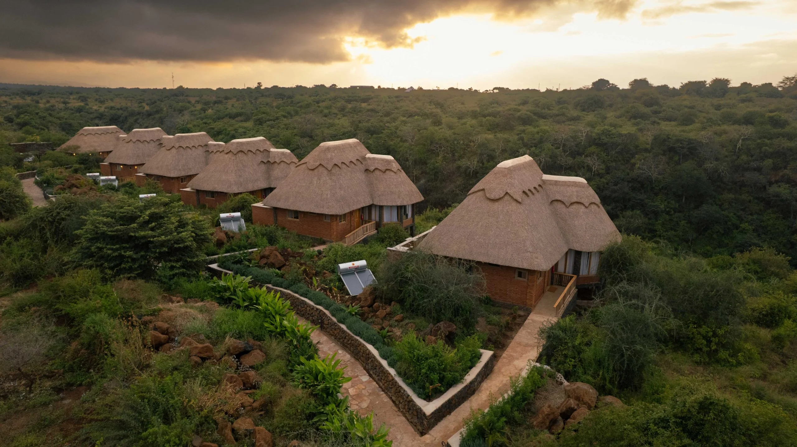 Nyota rift valley